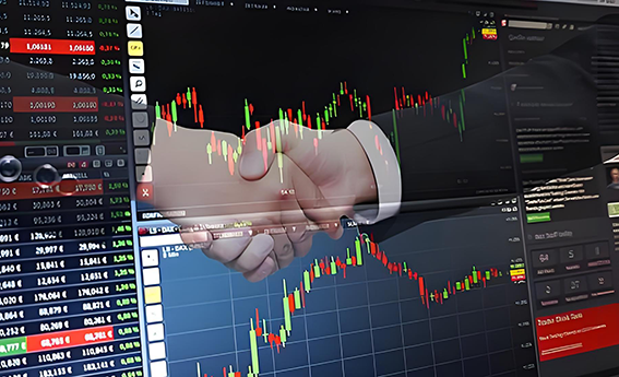 o易交易所app官方下载网交易界面